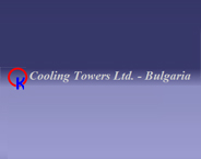 Cooling Towers Ltd logo