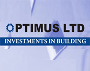 OPTIMUS LTD logo