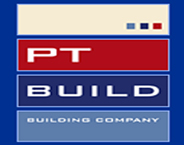 PT Build Ltd logo