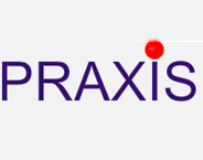 Praxis Group Ltd logo