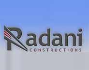 Radani LTD logo