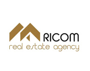 RICOM REAL ESTATE LTD. logo