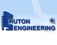 Ruton Engineering Ltd logo