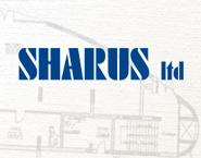 Sharus Ltd. logo