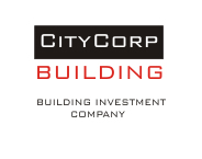 City Corp AD logo