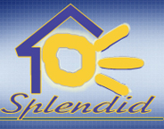 Splendid Ltd logo