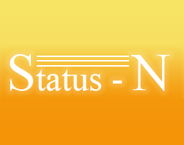 Status-N LTD logo
