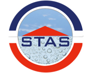 STAS LTD logo