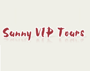 Sunny VIP Tours Ltd. logo