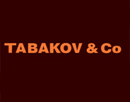 Tabakov & Co Ltd. logo