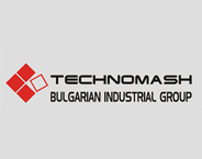 Technomach logo