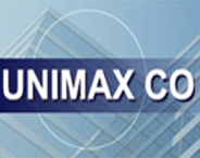 Unimax Co logo