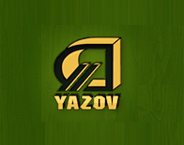 Yazov Ltd logo