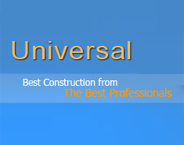 Universal Ltd. logo