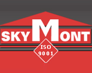 Sky Mont Ltd. logo