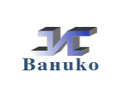 Vaniko Ltd. logo