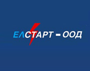 ELSTART Ltd. logo