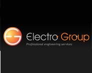 Electro Group EOOD logo