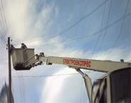 ELECTROEXPRESS logo