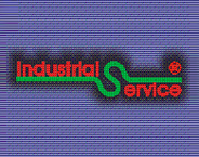 Industrial Service Ltd. logo