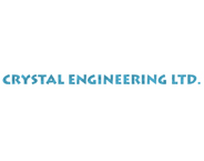 Crystal Engineering Ltd. logo