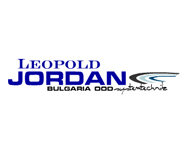 LEOPOLD JORDAN Ltd. logo