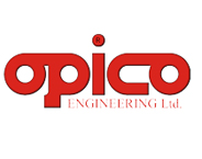 Opico® logo