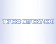 Telekomplekt EVP logo