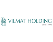 Vilmat Holding AD logo