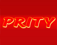 Prity 95 Ltd. logo