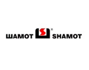 SHAMOT JSC logo