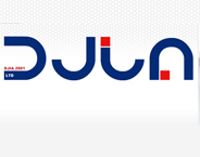 DJIA 2001 Ltd. logo