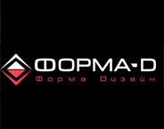 FORMA D logo