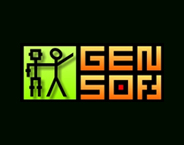 GenSoft Ltd. logo