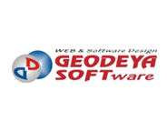 GEODEYA logo