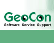 GeoCon Bulgaria Ltd. logo