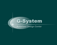 G-System Group logo