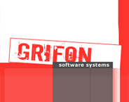 GRIFON SbCo logo
