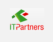 IT Partners Ltd logo
