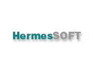 HermesSOFT logo