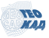 GEOCAD-93 logo