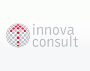 Innova Consult logo