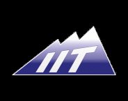 INSTITUTE OF INFORMATION TECHNOLOGIES logo