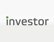Investor BG logo
