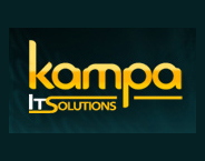 KAMPA Ltd. logo