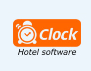 Clock Hotel Software logo
