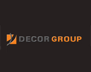 DЕCOR CENTER logo