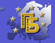 PENOBETON LTD logo