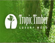Tropic Timber logo