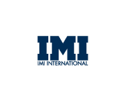 IMI International EOOD logo